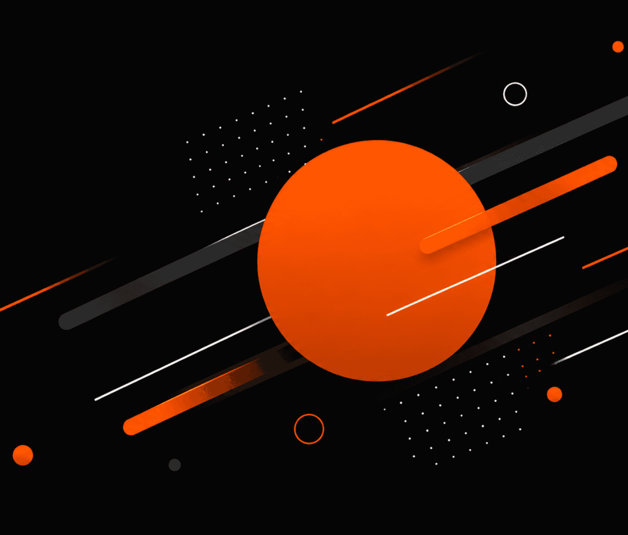 Motion Graphics & Logos