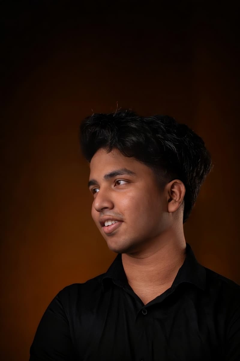 Vivek Das